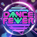 Dance Fever Card