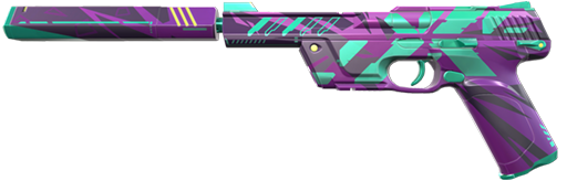 Rupture Ghost