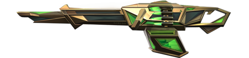 Solarex Odin
(Variant 2 Green)
