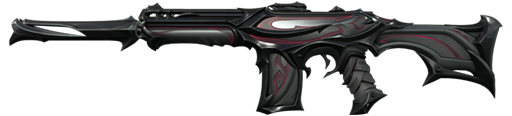 Reaver Phantom Level 4
(Variant 2 Black)