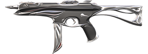 Sovereign Stinger Level 4
(Variant 2 Silver)