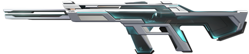 Bolt Phantom Level 4
(Variant 3 White)