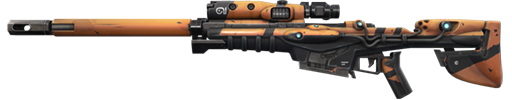 Torque Operator
(Variant 3 Orange)