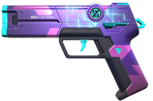 Spectrum Classic Level 4
(Variant 3 Purple/Pink)