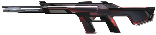 Bolt Phantom Level 4
(Variant 2 Black)