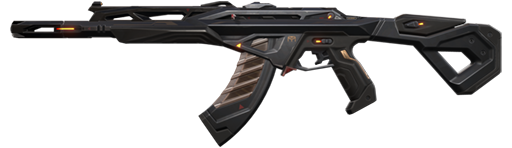 Phaseguard Vandal