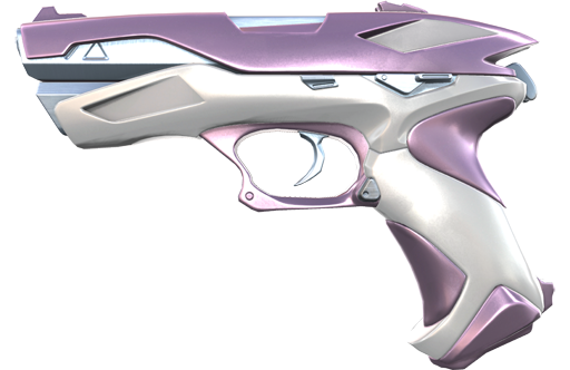 Infinity Classic
(Variant 3 Pink)