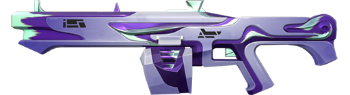 Tilde Judge
(Variant 2 Purple)