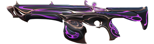 Divergence Judge Level 4
(Variant 1 Purple)