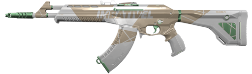 Ego Vandal
(Variant 2 Tan)