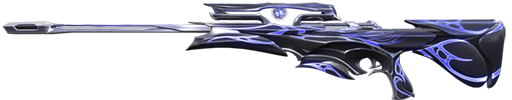 Divergence Operator Level 4
(Variant 2 Blue)