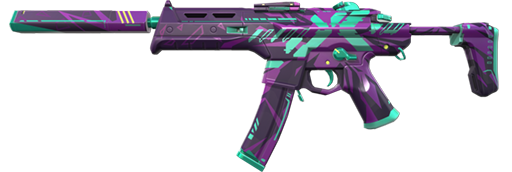 Rupture Spectre