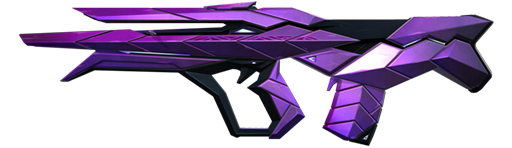 Araxys Bulldog Level 4
(Variant 1 Purple)