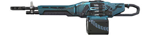 Coalition: Cobra Odin
(Variant 1 Blue)