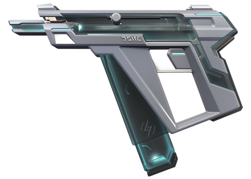 Bolt Frenzy Level 4
(Variant 3 White)