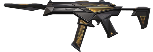 Solarex Spectre
(Variant 1 Yellow)