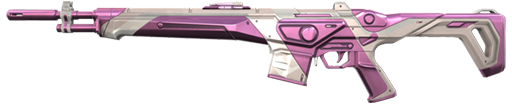 Aero Guardian
(Variant 1 Cream/Pink)