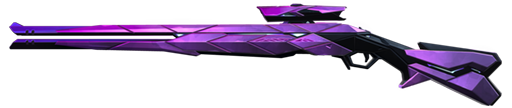 Araxys Outlaw Level 4
(Variant 1 Purple)