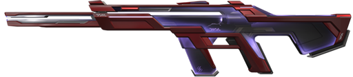 Bolt Phantom Level 4
(Variant 1 Red)