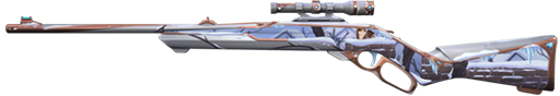 Perch Marshal
(Variant 3 Winter)