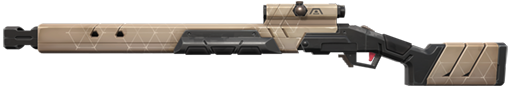 ATLAS // CMD Outlaw