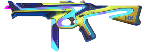 Transition Stinger
(Variant 1 Blue)