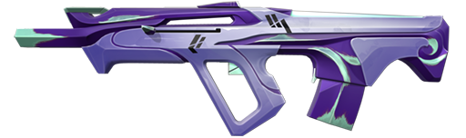 Tilde Bulldog
(Variant 2 Purple)