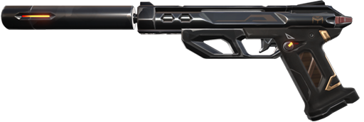 Phaseguard Ghost