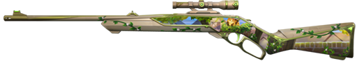 Perch Marshal
(Variant 1 Spring)