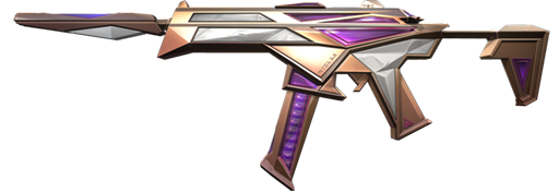 Solarex Spectre
(Variant 3 Purple)