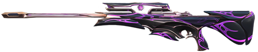 Divergence Operator Level 4
(Variant 1 Purple)
