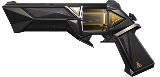 Solarex Sheriff
(Variant 1 Yellow)