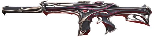 Sovereign Phantom Level 4
(Variant 3 Red)