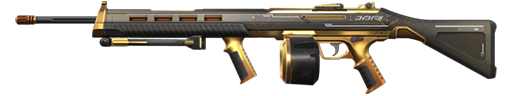 Digihex Ares
(Variant 3 Gold)