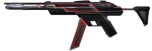 Bolt Spectre Level 4
(Variant 2 Black)