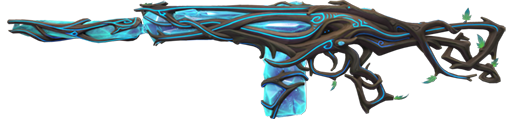 Gaia's Vengeance Phantom Level 4
(Variant 1 Blue)