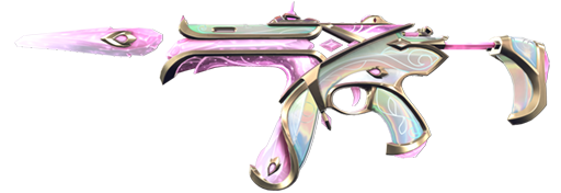 Evori Dreamwings Spectre Level 4
(Variant 1 Pink)