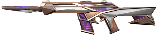 Solarex Phantom
(Variant 3 Purple)