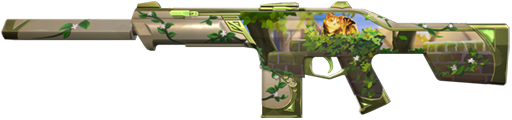 Perch Phantom
(Variant 1 Spring)