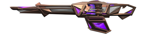 Solarex Odin
(Variant 3 Purple)