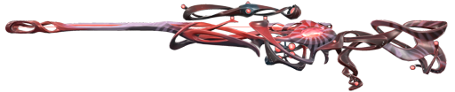 Spline Operator
(Variant 2 Red)