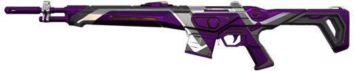 Aero Guardian
(Variant 2 Purple/Gray)