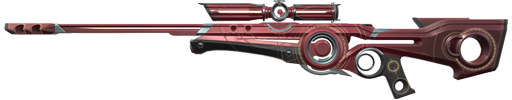 Origin Operator Level 4
(Variant 2 Red)