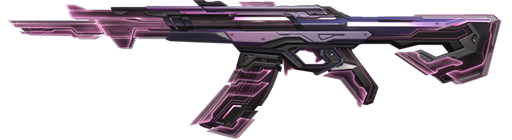 EX.O Vandal Level 4
(Variant 3 Pink)