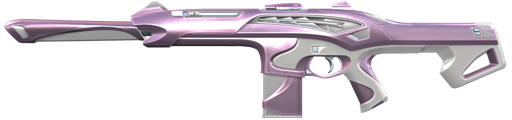 Infinity Phantom
(Variant 3 Pink)