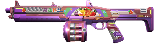 Tacti-Treat Judge
