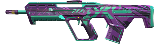 Rupture Bulldog