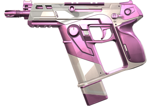 Aero Frenzy
(Variant 1 Cream/Pink)