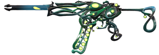 Spline Spectre
(Variant 1 Green)