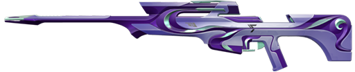 Tilde Operator
(Variant 2 Purple)